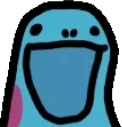 quaggpagg emote for Discord