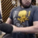 qtpFLEX emote for Discord