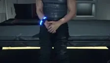 quemiras emote for Discord