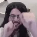 qtpMilk emote for Discord