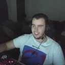 qvLoser emote for Discord