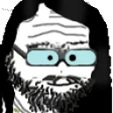 qtpBBOOMER emote for Discord