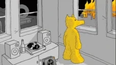 Quasimoto emote for Discord