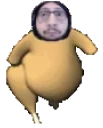 qtpWALK emote for Discord