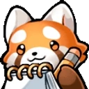 QuantNoted2 emote for Discord