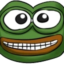 QUIRKA emote for Discord