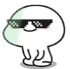 QDisco emote for Discord