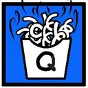 QURBOOM emote for Discord
