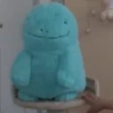 QuagsireFall emote for Discord