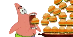 QuickSnack emote for Discord