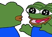 qeeqoHug emote for Discord