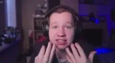 QuickLissen emote for Discord