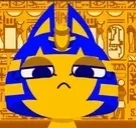 queenJAM emote for Discord