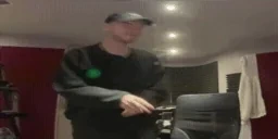 QuokDance emote for Discord