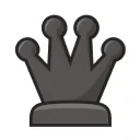 QUEEN emote for Discord