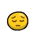 QTDETECTED emote for Discord