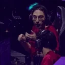 qtnoted emote for Discord