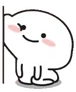 QBored emote for Discord