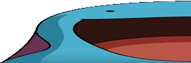 QUAGGINGwider1 emote for Discord