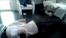 Quatschname emote for Discord