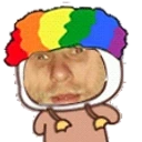 quinWiggle emote for Discord