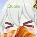 quaso emote for Discord