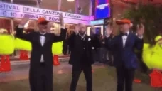 QUAQUA emote for Discord