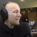 quinEatingHisMic emote for Discord