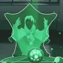 queue emote for Discord