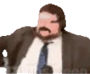 quizmasterbegs emote for Discord