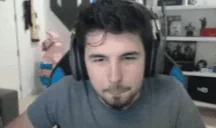 QUE emote for Discord