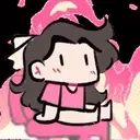QuemeMary emote for Discord
