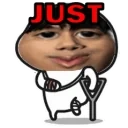 QueueUp emote for Discord