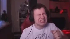 QuickGORILLA emote for Discord