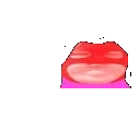 QimeOverheat emote for Discord