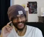 quagfullmeltdown emote for Discord