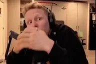 quinSCARED emote for Discord