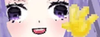 qthiii emote for Discord