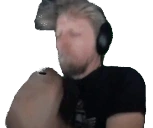 quinCoomer emote for Discord