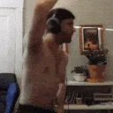 qevonSpin emote for Discord