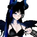 qynoaLate emote for Discord