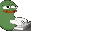 Qorming emote for Discord