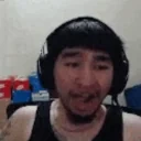 quaynkgoon emote for Discord