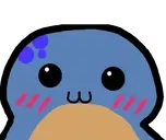 quowonmaid animated emote for Discord, Twitch and Slack