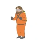 quota emote for Discord