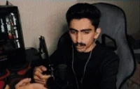 QUESNIPED emote for Discord