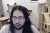 qtpSCHIZO emote for Discord