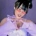 Queencard emote for Discord