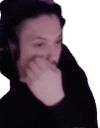 QuePaso emote for Discord