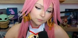 QUEEN emote for Discord